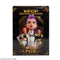 KPop Demon Hunters Advent Calendar 2026