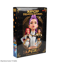 KPop Demon Hunters Advent Calendar 2026