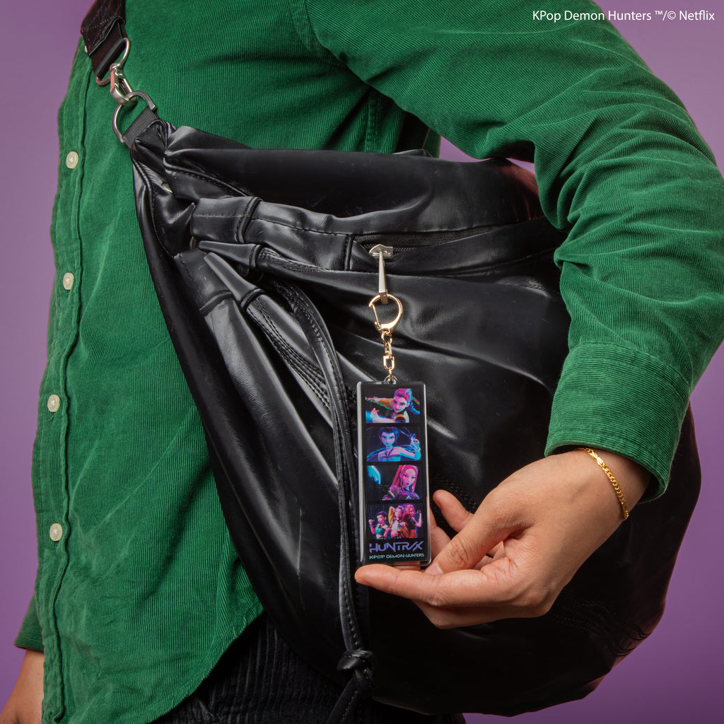 Taschenanhänger – So wird’s gemacht