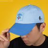Gorra de béisbol Derpy