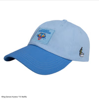 Gorra de béisbol Derpy