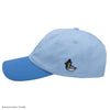 Gorra de béisbol Derpy