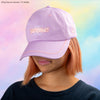HUNTR/X Baseball Cap