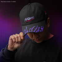 Saja Boys Baseball Cap