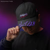 Saja Boys Baseball Cap