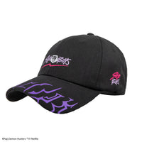 Saja Boys Baseball Cap