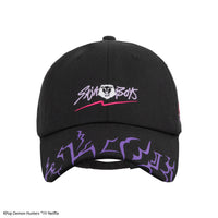 Saja Boys Baseball Cap