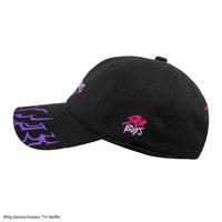 Saja Boys Baseball Cap