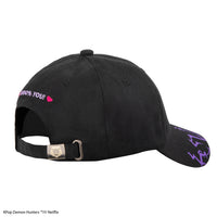 Saja Boys Baseball Cap