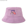 HUNTR/X Bucket Hat