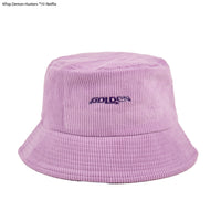 HUNTR/X Bucket Hat