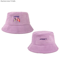 HUNTR/X Bucket Hat
