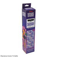 HUNTR/X Tappetino da Scrivania