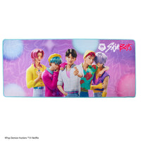 Saja Tappetino da Scrivania per Ragazzi