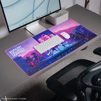 Takedown Desk Mat