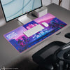 Takedown Desk Mat