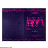 Cuaderno de tapa dura The Takedown Tour