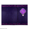 Cuaderno de tapa dura The Takedown Tour
