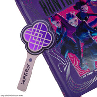 Cuaderno de tapa dura The Takedown Tour