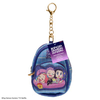 Couch Couch Couch Porte-clés Pochette