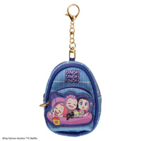 Couch Couch Couch Porte-clés Pochette