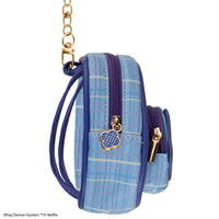 Couch Couch Couch Porte-clés Pochette