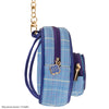 Couch Couch Couch Porte-clés Pochette