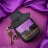 Demon Jinu Keychain Pouch