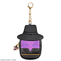 Demon Jinu Keychain Pouch