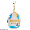 What It Sounds Like Keychain Pouch