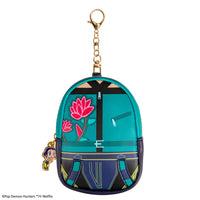 Zoey Keychain Pouch