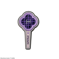 HUNTR/X Lightstick Pin