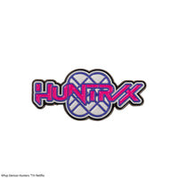 HUNTR/X Pin