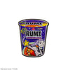 Rumi Superstar Flavor Noodles Pin