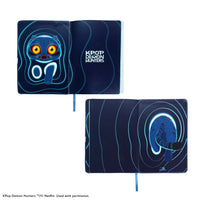 Quaderno Puffy - Derpy
