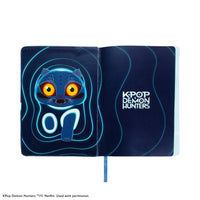 Quaderno Puffy - Derpy