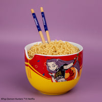 Ciotola per ramen con bacchette - Mira Spice Queen