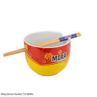 Ciotola per ramen con bacchette - Mira Spice Queen
