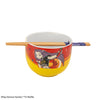 Ciotola per ramen con bacchette - Mira Spice Queen