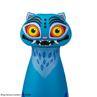 Derpy Isolierte geformte Wasserflasche