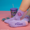 Set aus 3 KPop Demon Hunters Socken