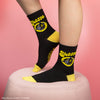 Set aus 3 KPop Demon Hunters Socken