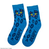 Set aus 3 KPop Demon Hunters Socken