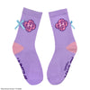 Set aus 3 KPop Demon Hunters Socken