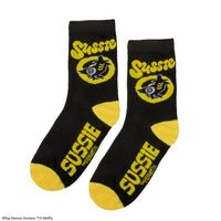 Set aus 3 KPop Demon Hunters Socken
