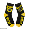 Set aus 3 KPop Demon Hunters Socken