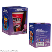 Mira Spice Queen Nudel-Squishy