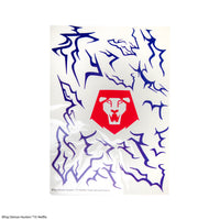 KPop Demon Hunters Temporary Tattoos