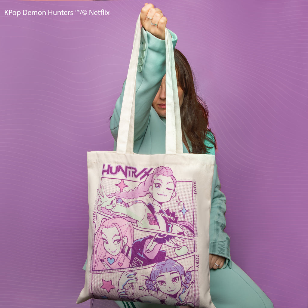 A battle for the fans Tote Bag