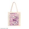 A battle for the fans Tote Bag